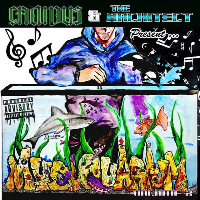 1 Devized by Won (feat. Spice 1, Pace Won, Chopp Devize & DJ Immortal) cover art