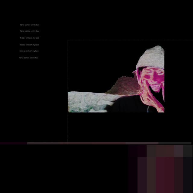 Feel Brand New cover art