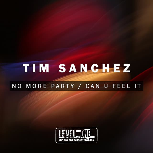 Tim Sanchez