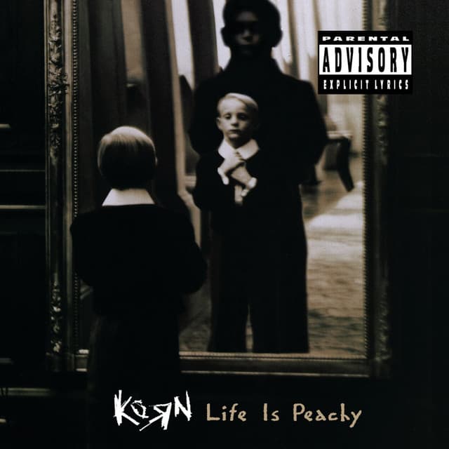 A.D.I.D.A.S. cover art