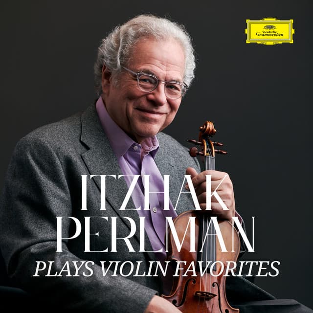 Poème, Op. 25: I. Lento e misterioso cover art