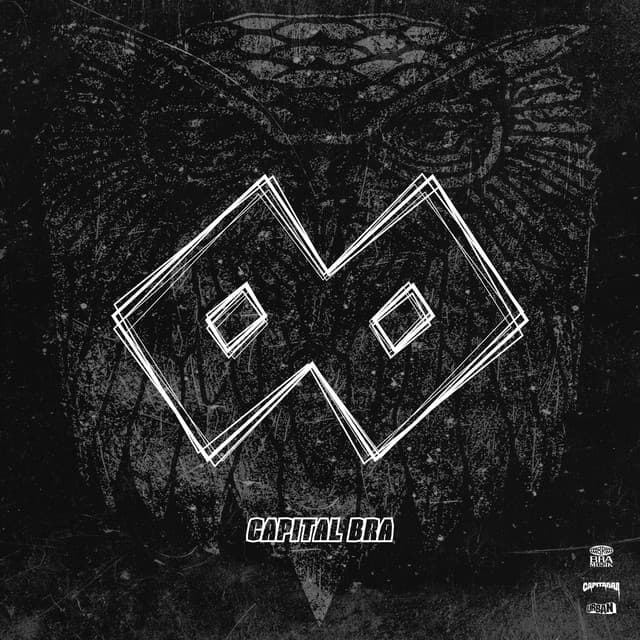 Ich will nur Dich (feat. Ramo) cover art
