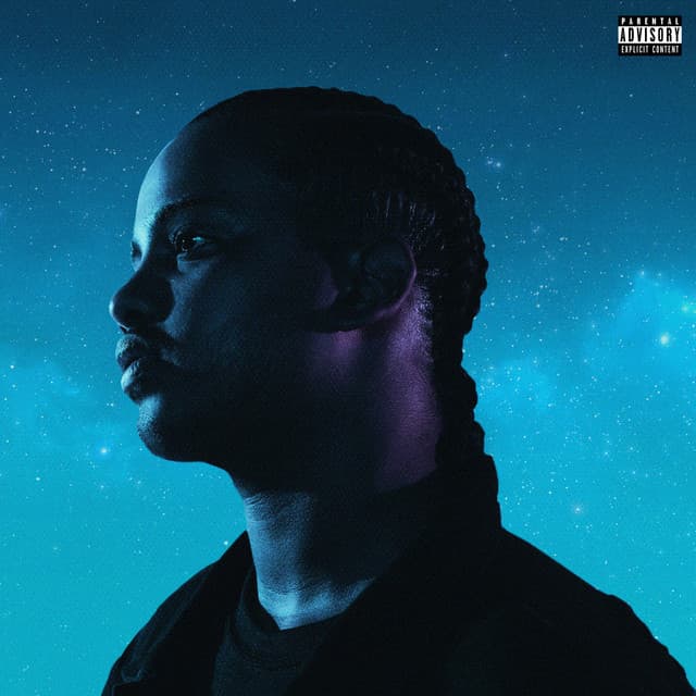 Old Wayz (feat. QUIN) cover art