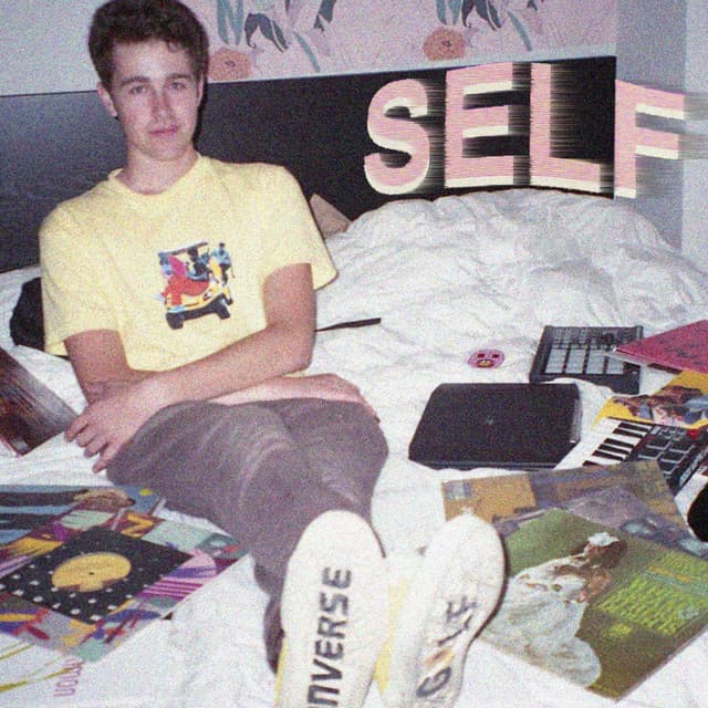 High // Free cover art