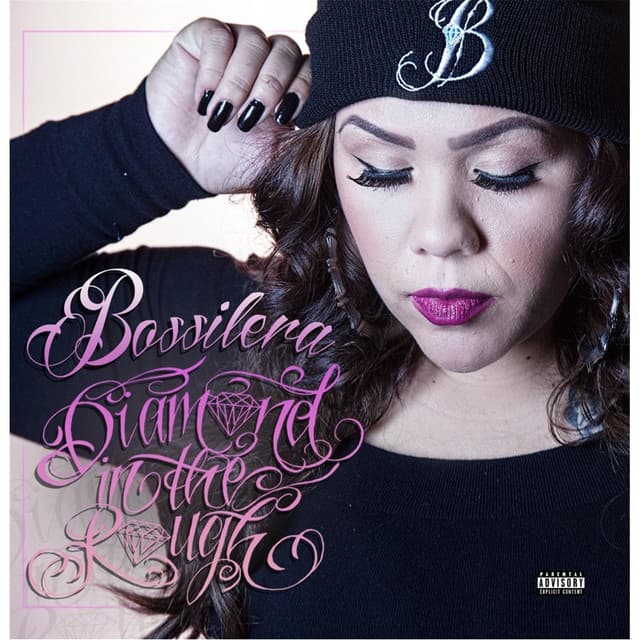 I Love You More cover art