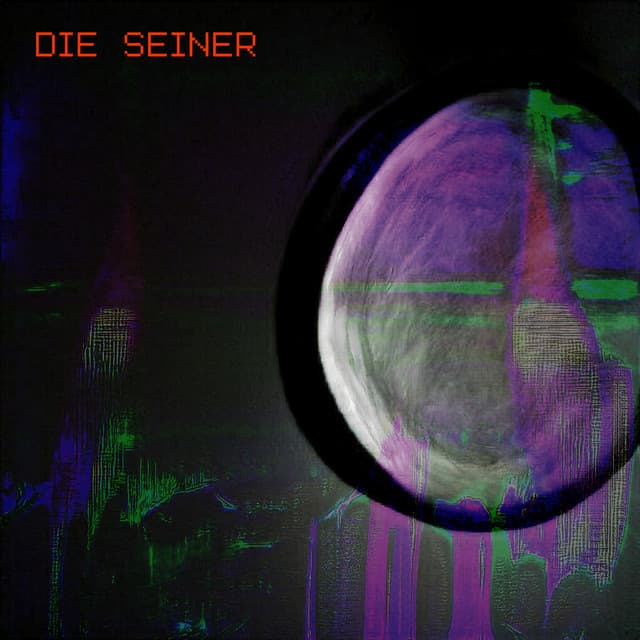 Die Seiner cover art