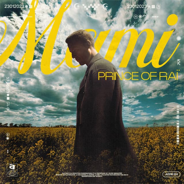 Dellali Ma Netzawadjchi - Version remasterisée cover art