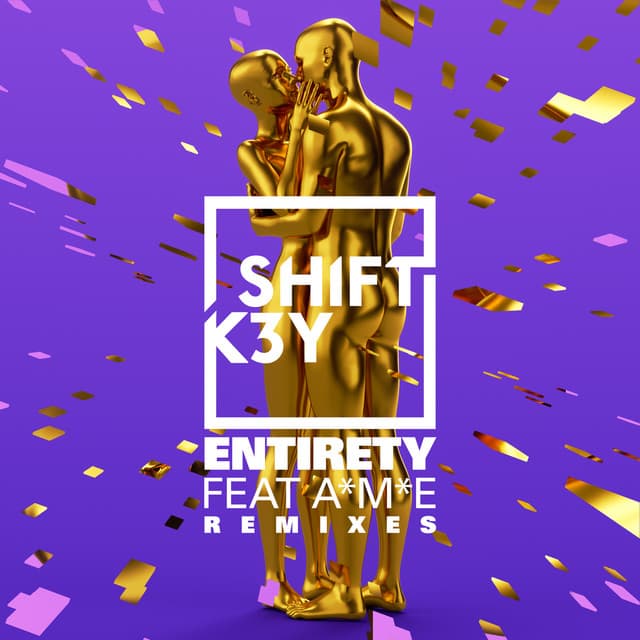 Entirety - Ray Sargent Remix cover art