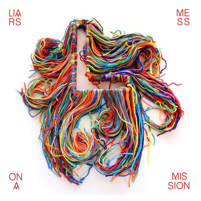 Mess On A Mission - Silent Servant Remix cover art