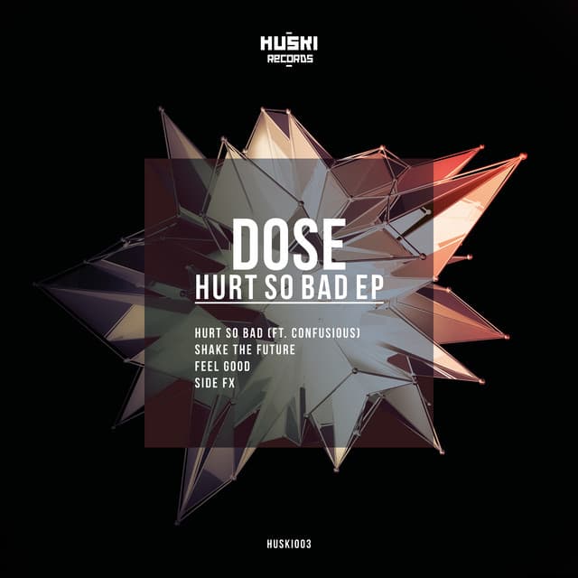 Hurt So Bad cover art