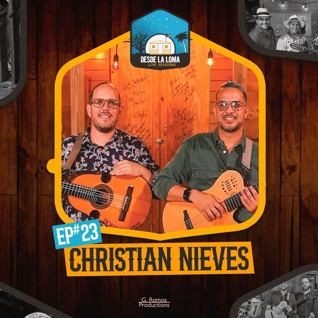 Caballitos De Palo cover art