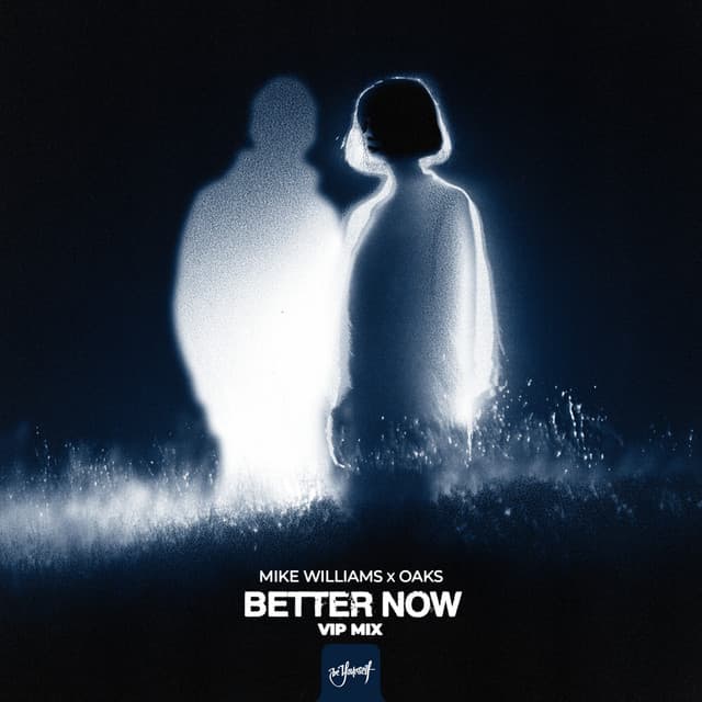 Better Now - VIP Mix cover art