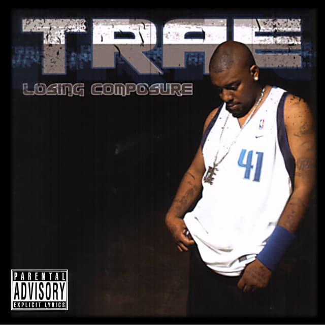 Pimpin' cover art