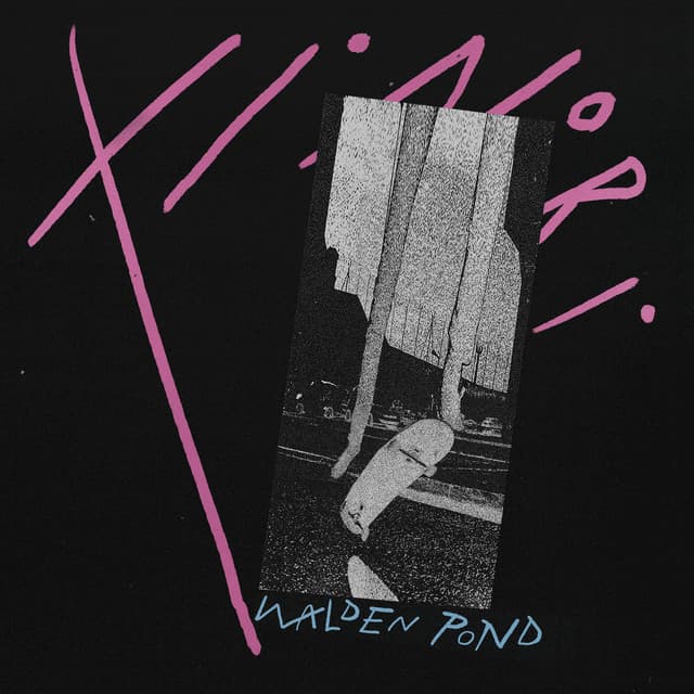 Boats cover art