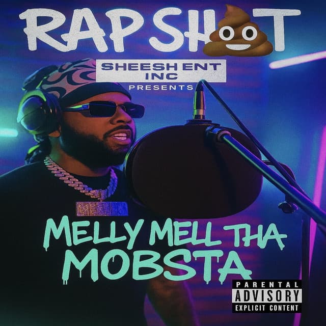 Rap Shit cover art