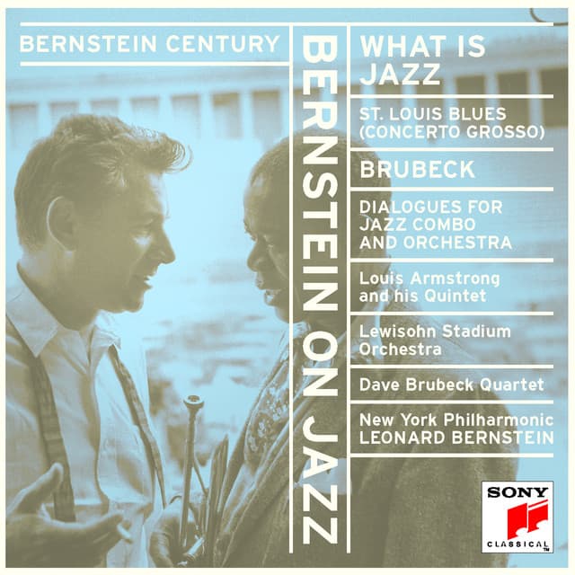 What is Jazz - Part One (Types of Jazz) cover art