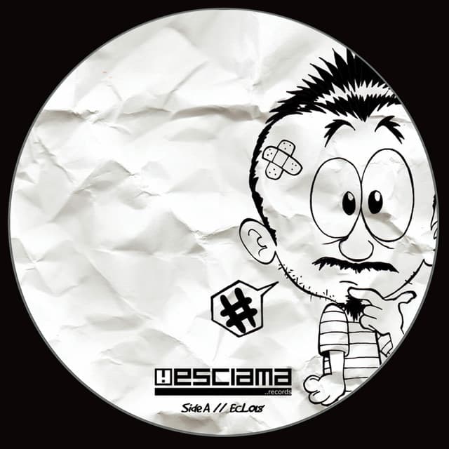Makarena - Ermes & Puce Remix cover art