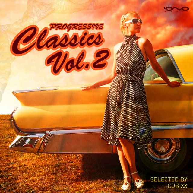 The Cycle cover art