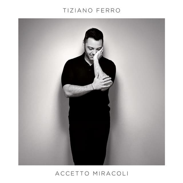 Accetto Miracoli cover art