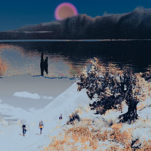 Exist cover art