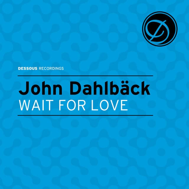 Wait For Love - Lance DeSardi Remix cover art