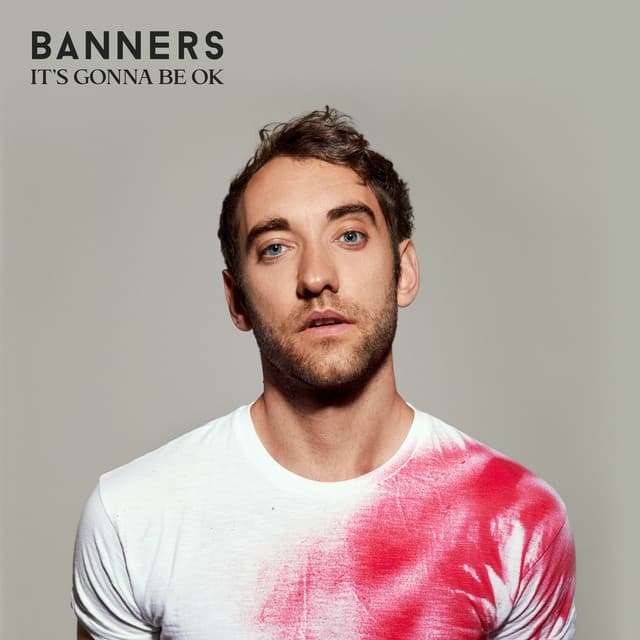 It's Gonna Be OK cover art