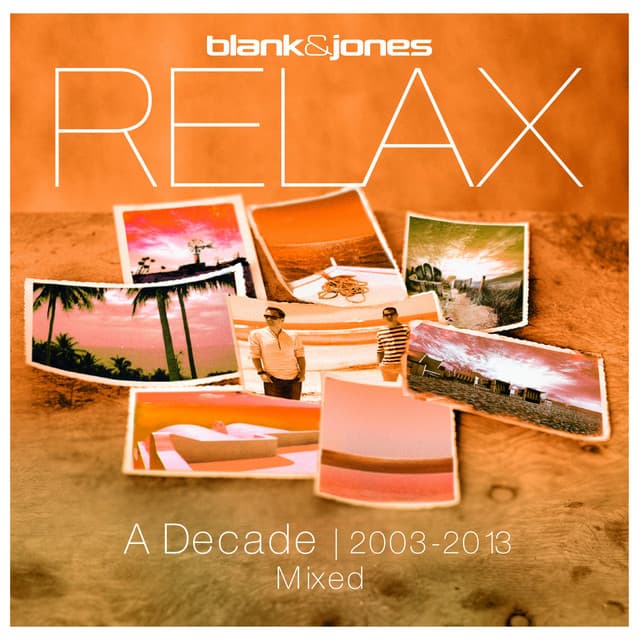Heavens on Fire - Extended Mix [Mixed] cover art