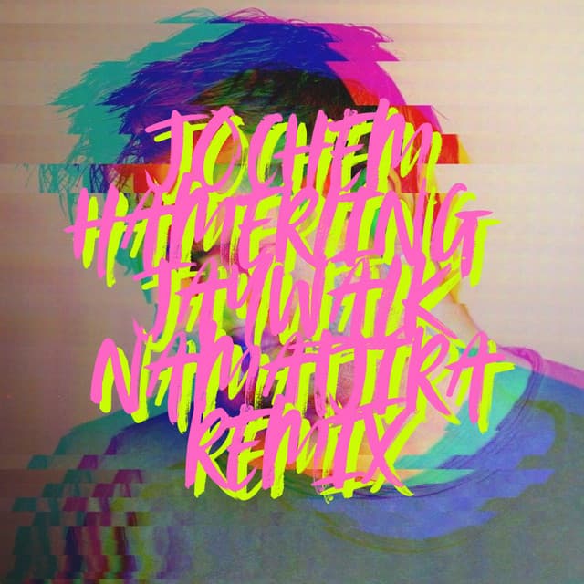 Jaywalk - Club Mix cover art