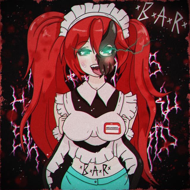 Кукла в тени cover art