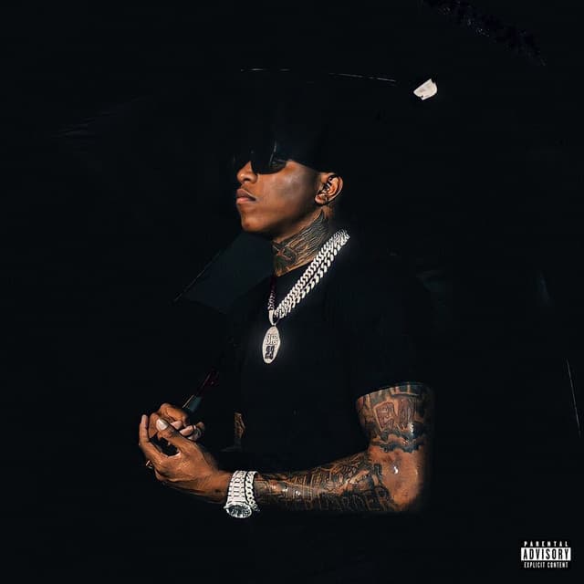 Promote the Dead (with FastMoney Goon) cover art