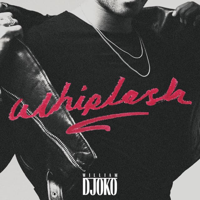 Whiplash - Groovemix cover art