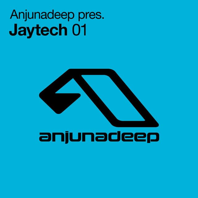 Anjunadeep pres. Jaytech 01 cover art