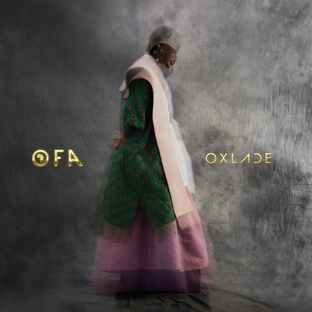 OFA: Deluxe Edition cover art