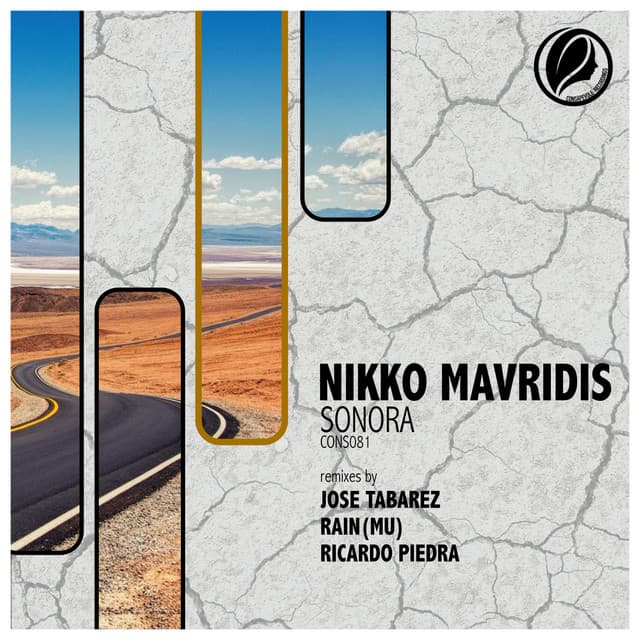 Sonora cover art