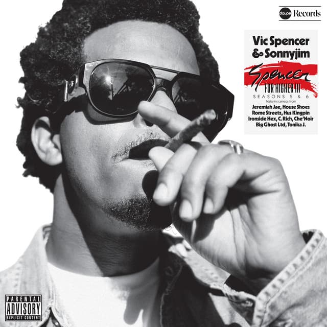 I Ain't Got No Weed Stash cover art