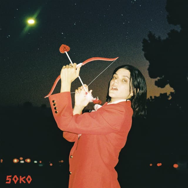 Blasphémie cover art