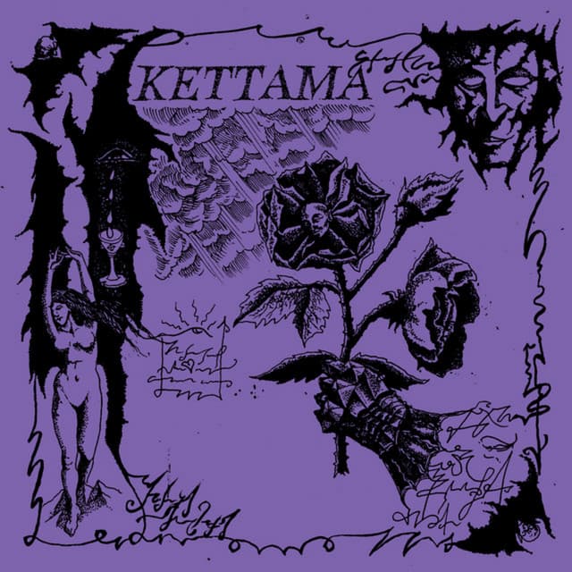 Fly Away XTC cover art