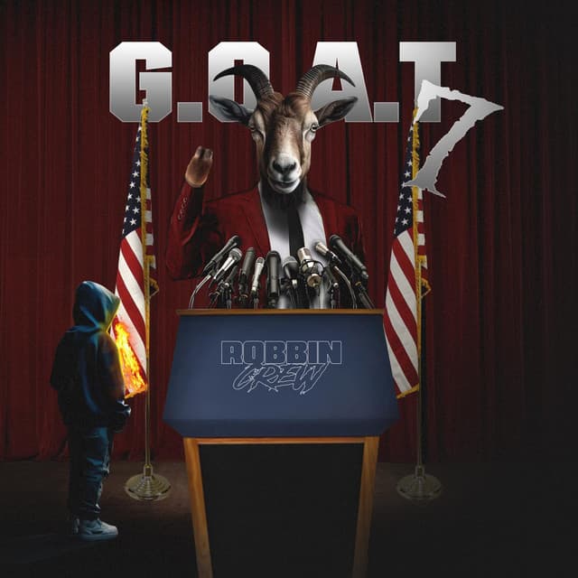 Michael Jordan (feat. Mell Boxx) cover art