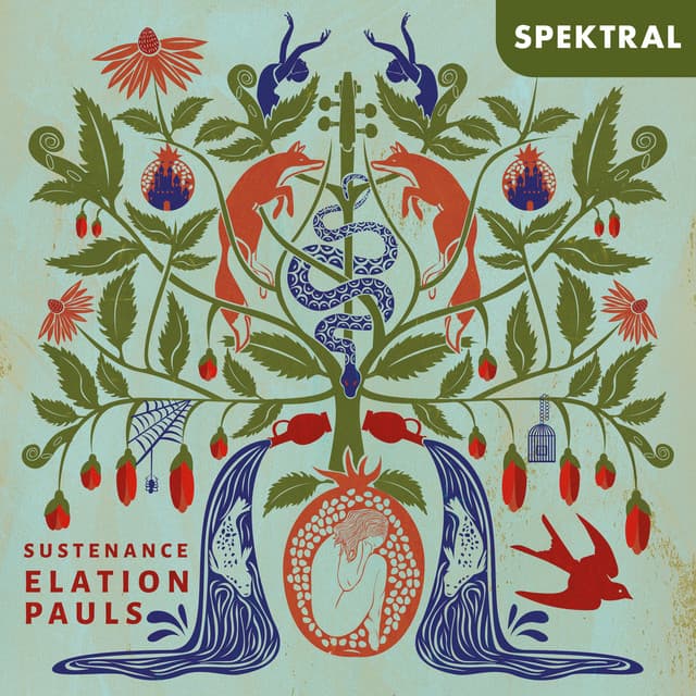 FIRE-AND-ICE-BODIED-DOUBLED-UP-WITHDRAWAL-ANXIETY: I. Mellifluous, heart-rending cover art