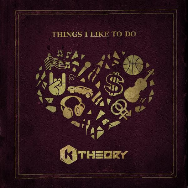 Things I Like To Do - Original Mix cover art