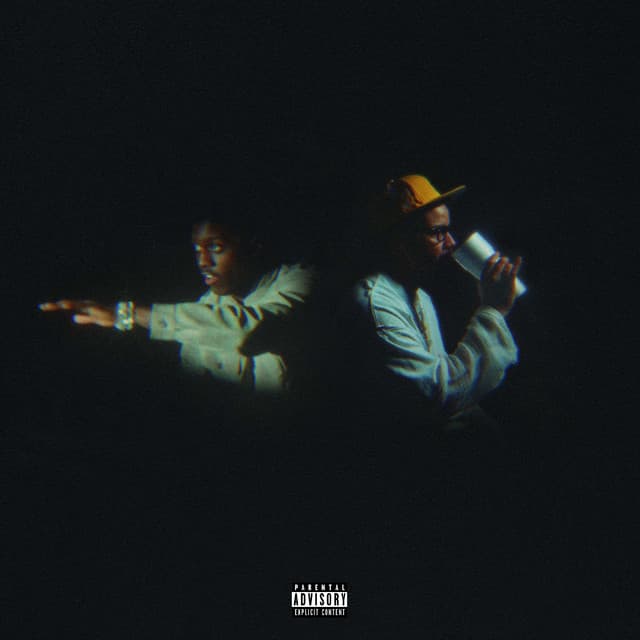 Hate Me cover art