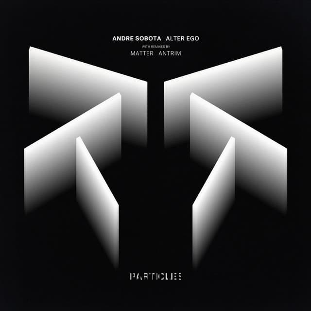 Alter Ego - Antrim Remix cover art