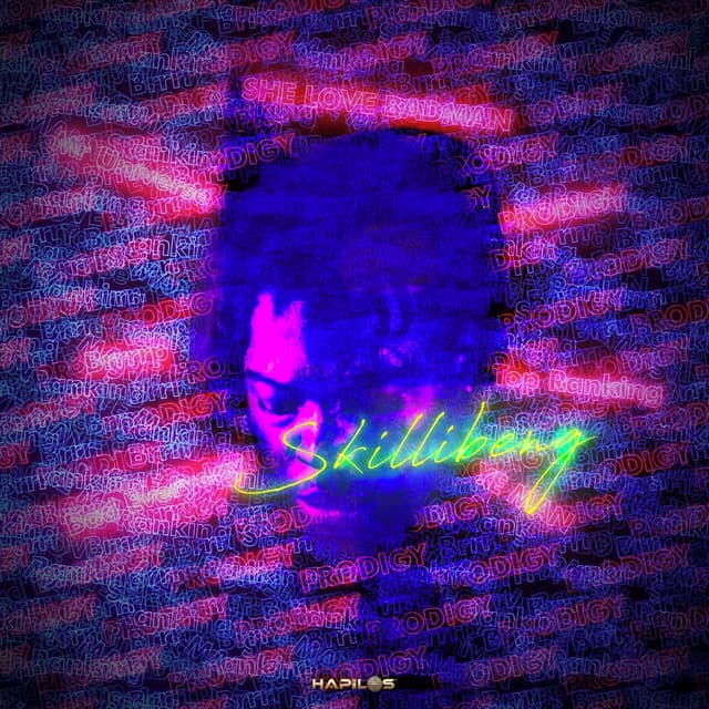Kill Rapist cover art