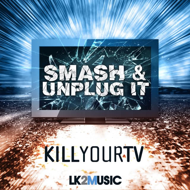 Shine - Kill Your Tv Remix cover art