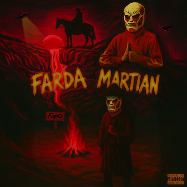 714 cover art