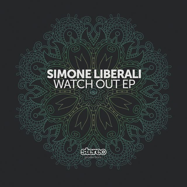 Watch Out cover art