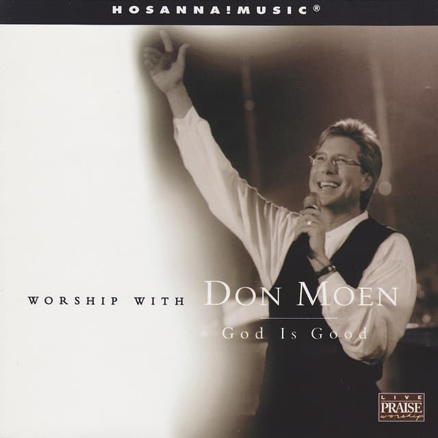 God Will Make a Way cover art