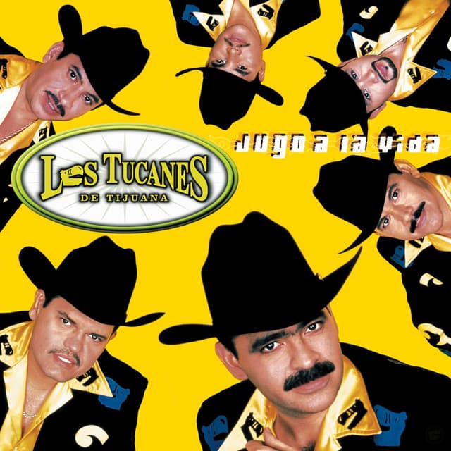 Jugo A La Vida cover art