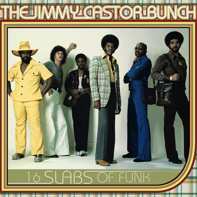 It's Just Begun cover art
