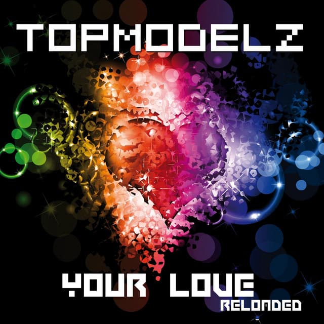 Your Love - Dirty Sanchez Remix cover art